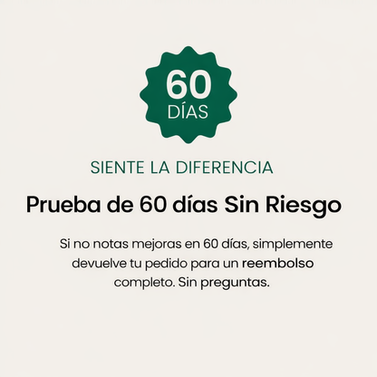 Cápsulas de Cúrcuma Turmeric (1,000 mg)