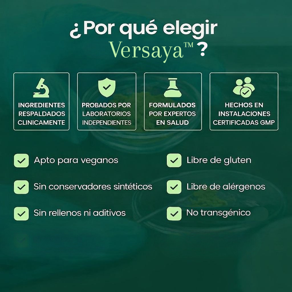 Cápsulas de Cúrcuma Turmeric (1,000 mg)